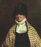 Sir Henry Raeburn Mrs Colin Campbell of Park oil